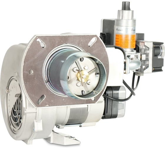 Газовая горелка IFLAME HEATING-G.70P.TC.15.F (34 - 70 кВт) Труба L 90мм 29700120