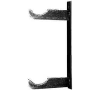 Кронштейн ООО ПКФ Сварком стал д/чуг.рад. двойной (на полосе) 500 СанТех s003629