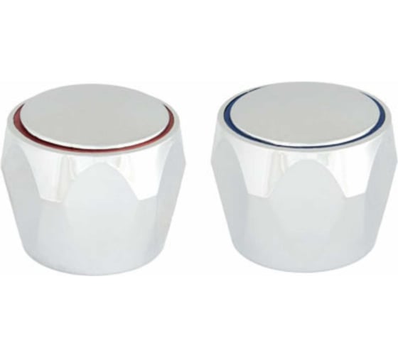 Маховики SANTERA GLOBO под квадрат, пара ST2670ps