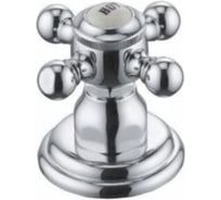 Вентиль KLUDI Adlon для душа, цвет хром KL518180520