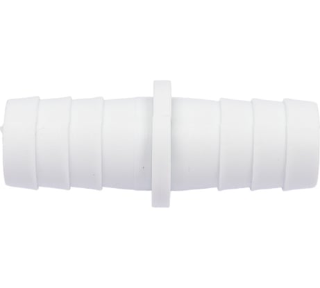 Универсальный переходник для шланга СУПРИМПЛАСТ D19x19 4W_1919_02H