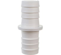 Универсальный переходник для шланга СУПРИМПЛАСТ 22х22 мм 4W_2222_02H