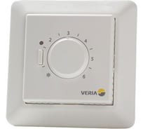 Терморегулятор Veria Control B45 электронный 189B4050