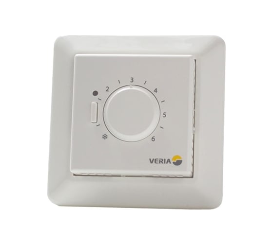 Терморегулятор Veria Control B45 электронный 189B4050