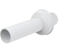 Труба с обрамлением Alca Plast DN40 P046