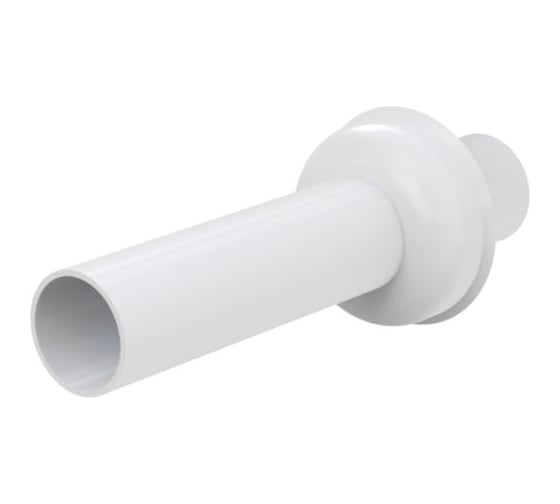 Труба с обрамлением Alca Plast DN40 P046 1