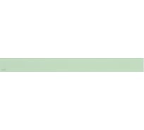 Решетка для водоотводящего желоба Alca Plast GLASS стекло-зеленый GL1202-650