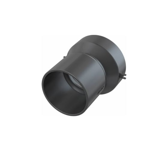 Адаптер для подключения бокового притока Alca Plast DN50 AVZ-P003