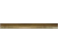 Решетка для водоотводящего желоба Alca Plast бронза-антик DESIGN-950ANTIC