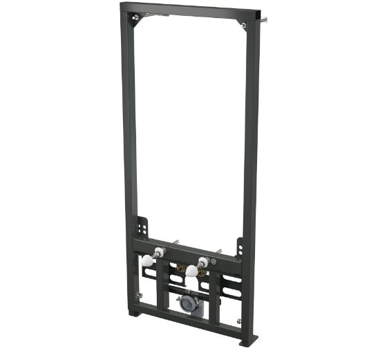 Монтажная рама для биде Alca Plast A105/1000