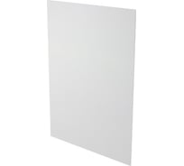 Звукоизоляционная плита для подвесного писсуара Alca Plast M950