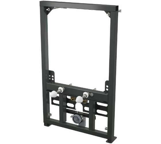 Монтажная рама для биде Alca Plast A105/850