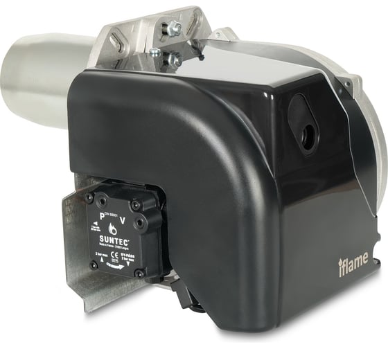 Дизельная горелка IFLAME BAKER-L.12P.TM.F (60 - 130 кВт) Труба L 150мм 26120210
