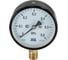 Манометр вертикальный Millennium 1/2" (100/ 6 бар) MVML1206100 2