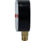 Манометр вертикальный Millennium 1/4" (63/ 4 бар) MVML140463 4