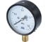 Манометр вертикальный Millennium 1/2" (100/16 бар) MVML1216100 1
