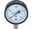 Манометр вертикальный Millennium 1/2" (100/16 бар) MVML1216100 2
