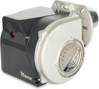Дизельная горелка IFLAME HEATING-L.4P.TС.F (20 - 59 кВт) Труба L 90мм 29040110