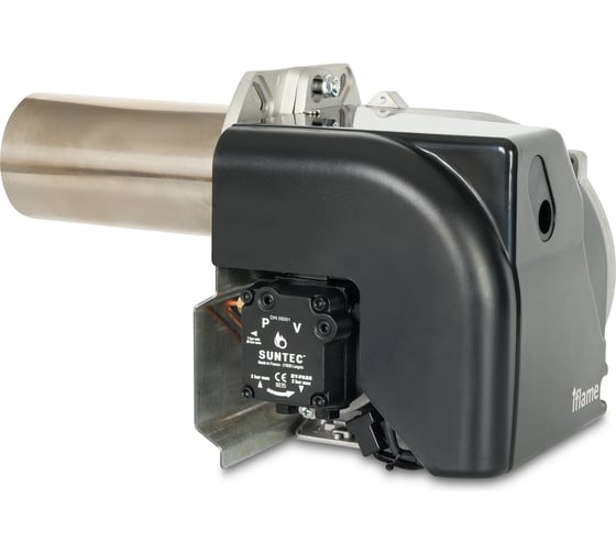 Дизельная горелка IFLAME INSINER-L.4P.TL.F (20 - 59 кВт) Труба L 200мм 28040310