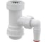 Переходник Alca Plast 5/4", со штуцером A300 1