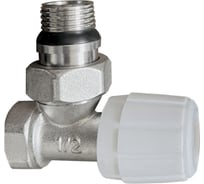 Регулировочный вентиль для радиатора OASIS UV1/2