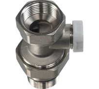 Регулировочный вентиль для радиатора OASIS PN3/4