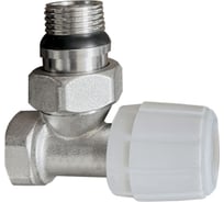 Регулировочный вентиль для радиатора OASIS UV3/4