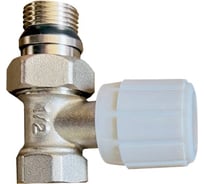 Регулировочный вентиль для радиатора OASIS PV1/2