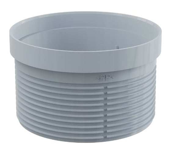 Насадка горловины трапа Alca Plast DN105 APV0800 1