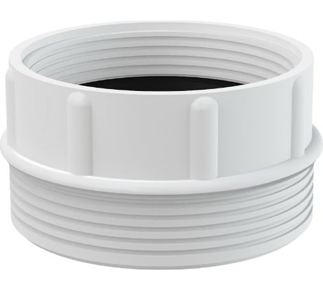 Переходник Alca Plast 6/4"х5/4" S0556-ND