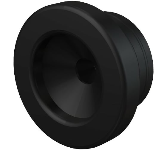 Гофрированная прокладка Alca Plast 36/10 S0688-ND