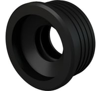 Гофрированная прокладка Alca Plast 50/32 Z0004-ND