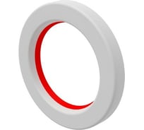 Прокладка состоящая из двух частей Alca Plast 5/4" A7990