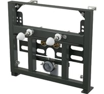Монтажная рама для биде Alca Plast A105/450