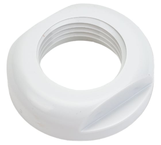 Впускной механизм с боковой подводкой и металлической резьбой Alca Plast A160-1/2"