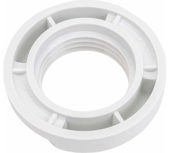 Впускной механизм с боковой подводкой и металлической резьбой Alca Plast A160-1/2"