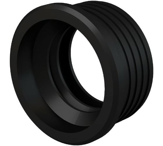 Гофрированная прокладка Alca Plast 50/40 S0156-ND 1