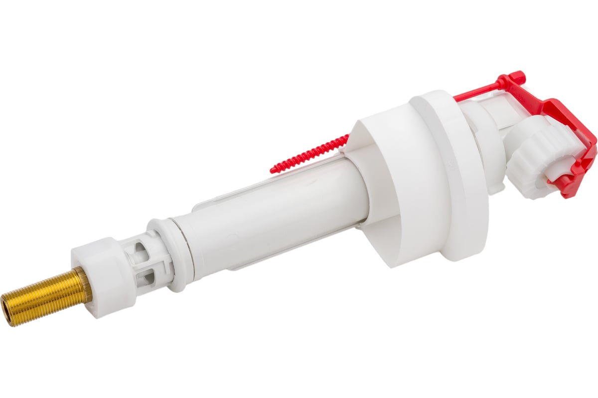 Выпускной комплект со СТОП кнопкой Alca Plast SA2000SK 3/8" CHROM ...