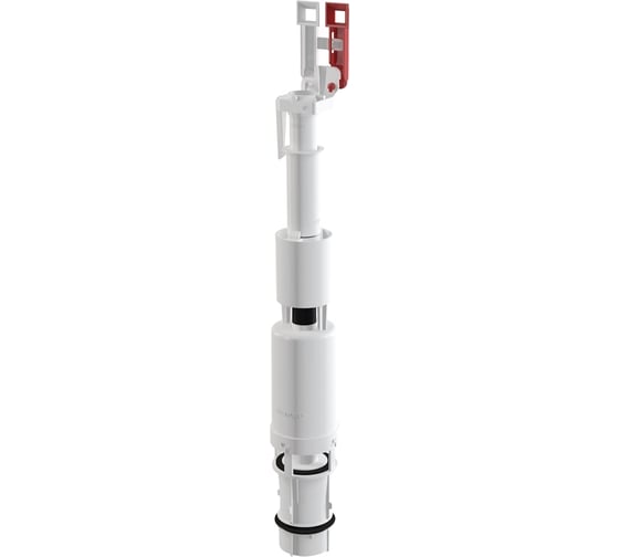 Сливной механизм Alca Plast для Slimmodul A09B