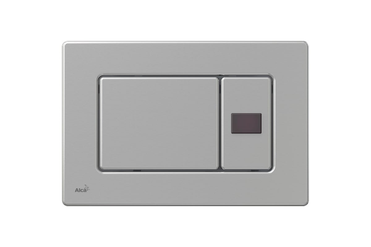 Сенсорная кнопка управления Alca Plast Antivandal для скрытых систем ...