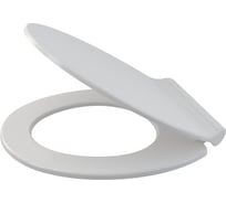 Сиденье для унитаза Alca Plast SLIM SOFTCLOSE дюропласт A64SLIM