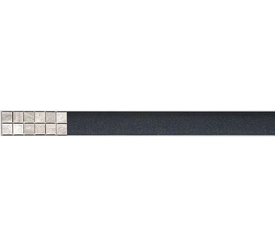 Решетка под кладку плитки Alca Plast INSERT-850