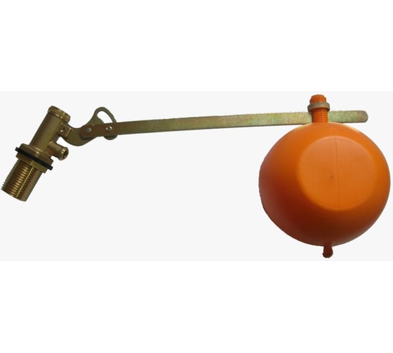  клапан для бачка унитаза RM Апельсин KBU-861 - выгодная цена .