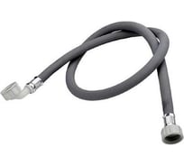 Шланг наливной ООО ПКФ Сварком 1,0м ПВХ (в пакете) СанТех s062683