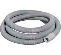 Шланг сливной ООО ПКФ Сварком 2,5м ПВХ ( в пакете) СанТех s062675