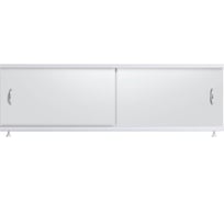 Экран под ванну ALAVANN Classic 1,5 белый ALV1015001