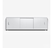 Экран под ванну ALAVANN Elegant Plus 1,5 белый ALV1019001