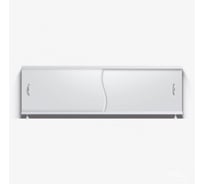 Экран под ванну ALAVANN Elit Plus 1,7 белый ALV1022001