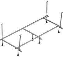 Каркас для ванны угловой универсальный AM.PM X-joy 170x70 см W94A-170U70W-R