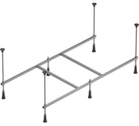 Универсальный каркас для ванны AM.PM 140x70 см W00A-140-070W-R